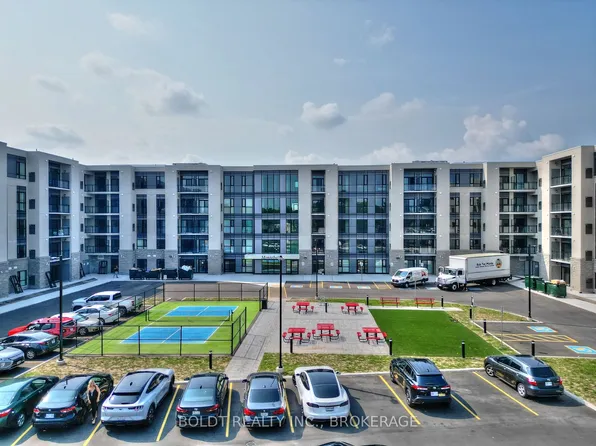 50 Herrick Ave #Gl-11, Saint Catharines, ON L2P 0G3
