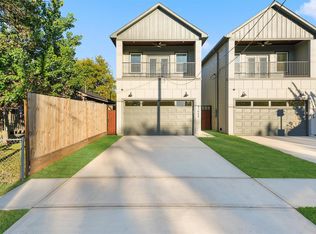 4208 Castor St #A, Houston, TX 77022