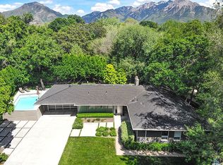 1632 E Millcreek Way, Millcreek, UT 84106