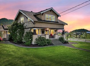 28009 SE 456th St, Enumclaw, WA 98022