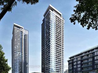 8 Water Walk Dr #4302, Markham, ON L3R 6L4