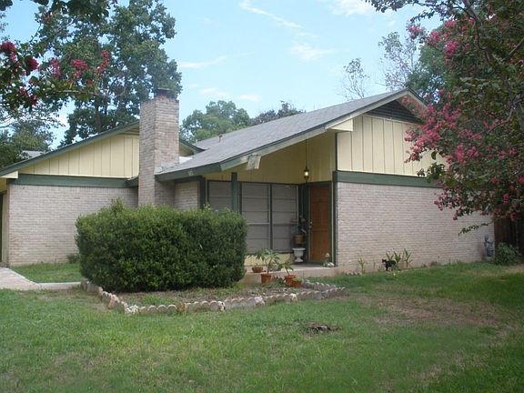 2nd image of 1612 Cripple Creek Dr