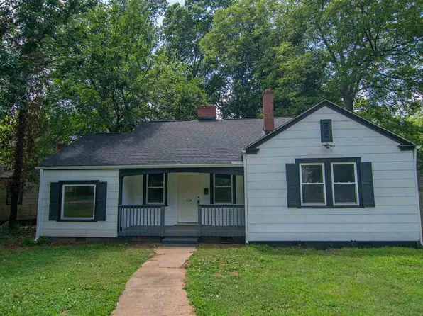 134 Cambridge Cir, Spartanburg, SC 29306