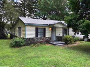 405 S Collison Ave, Bald Knob, AR 72010