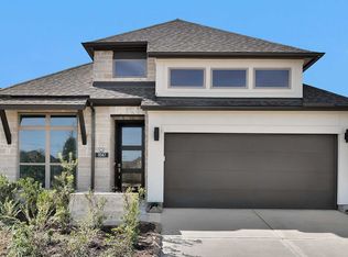 11147 Midland Hawthorn Pl, Cypress, TX 77433
