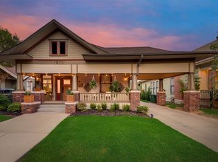 1925 5th Ave, Fort Worth, TX 76110