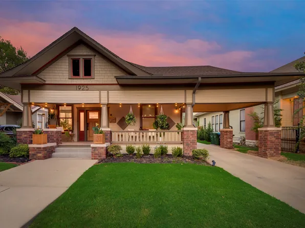 1925 5th Ave, Fort Worth, TX 76110