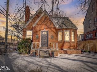 480 Cloverly Rd, Grosse Pointe Farms, MI 48236