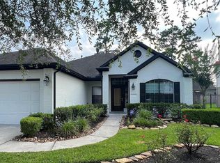 98 S Rocky Point Cir, Spring, TX 77389