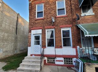 2431 N 32nd St, Philadelphia, PA 19132