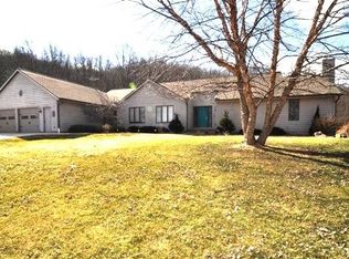 9539 County Road Kp, Black Earth, WI 53515