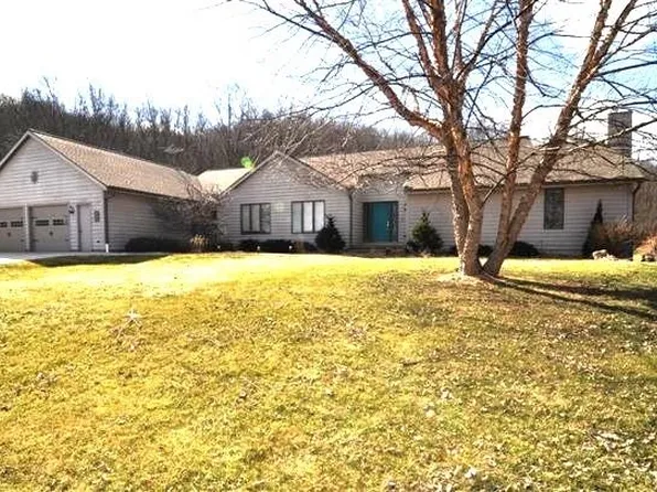 9539 County Road Kp, Black Earth, WI 53515