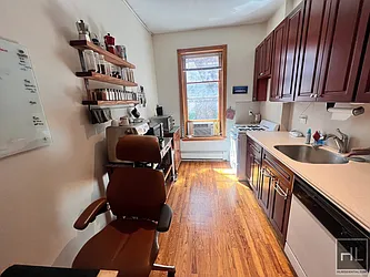 Rented by Highline Residential