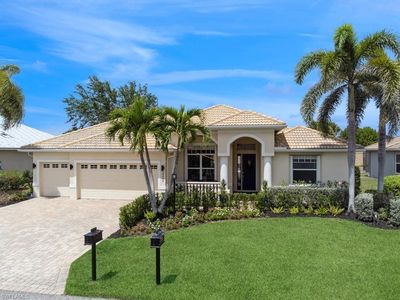 24990 Divot Dr, Bonita Springs, FL, 34135