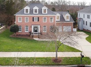 14624 Northgreen Dr, Huntersville, NC 28078