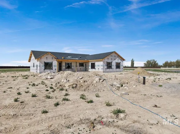 3705 N 2416 E, Filer, ID 83328