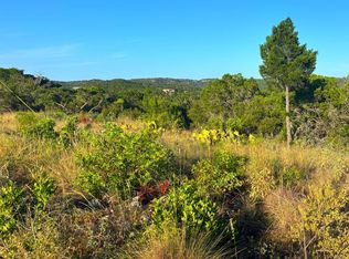 31 Skyview Ln, Camp Wood, TX 78833
