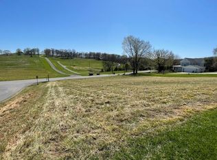 1646 Mayes Rd, Morristown, TN 37813