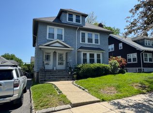 83 Greaton Rd #2, Boston, MA 02132