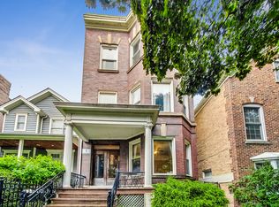 1312 W Nelson St #3, Chicago, IL 60657