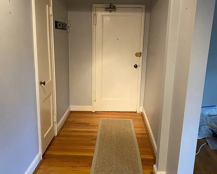 Entryway