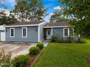 10242 Lake Pines Rd UNIT NO 02 LOT, Jacksonville, FL 32257