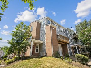 11101 Stagestone Way, Manassas, VA 20109