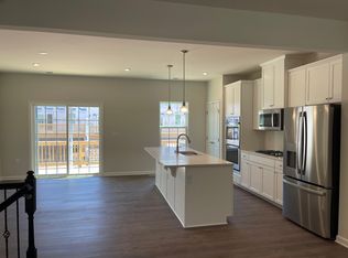 1016 Kentlands Dr, Durham, NC 27713