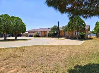3709 Wind Chase, Midland, TX 79707
