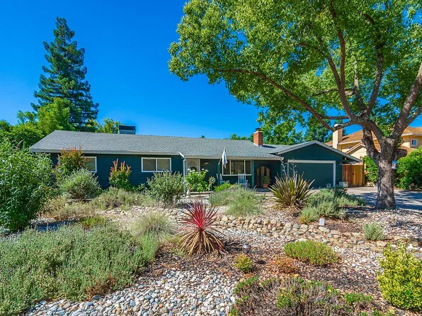 5562 Olive Ranch Rd, Granite Bay, CA 95746