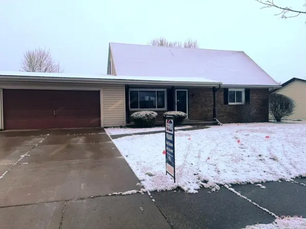 70217 Chaucer Dr, Richmond, MI 48062