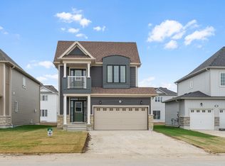281 Springfield Cres, Clearview, ON L0M 1S0