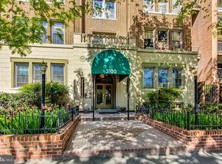 3100 Wisconsin Ave NW APT 403, Washington, DC