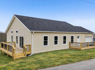 106 Doves Lndg, Valley Grove, WV 26060