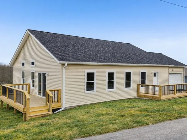 106 Doves Landing, Valley Grove, WV 26060