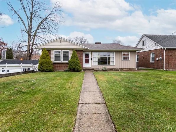 105 Grandview Ave, New Castle, PA 16101