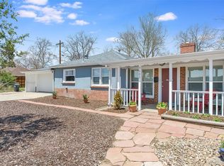 3103 W 48th Ave, Denver, CO 80221