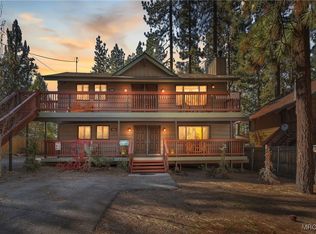 596 Summit Blvd #A & B, Big Bear Lake, CA 92315