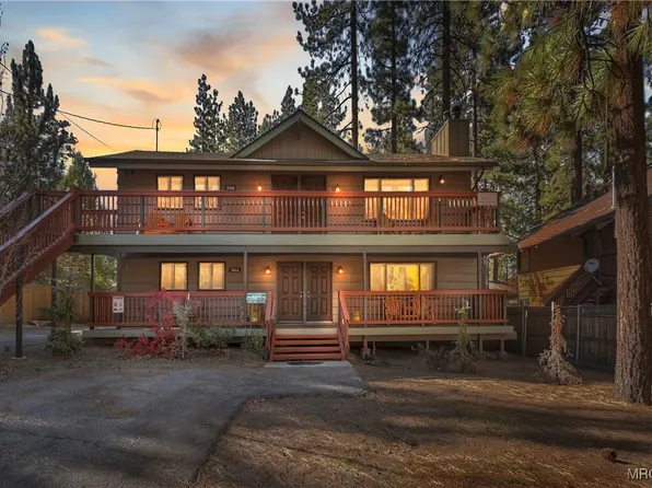 596 Summit Blvd #A & B, Big Bear Lake, CA 92315