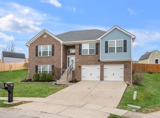 452 Cypress Pl, Richmond, KY 40475