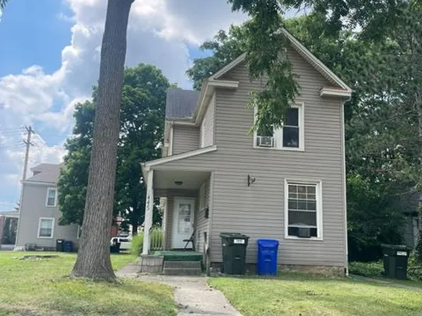2445 East Ave, Columbus, OH 43202