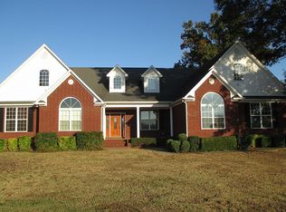 1564 Spielerville Rd, Paris, AR 72855