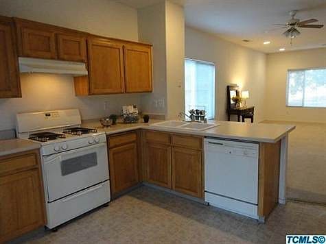 Kitchen open to Great Room with Breakfast Bar