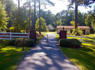 6564 Washington Rd, Appling, GA 30802