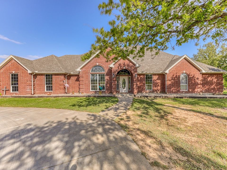 277 Jakes Ln, Poolville, TX 76487 Zillow