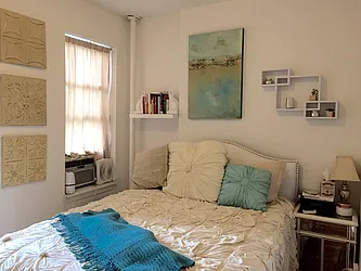 Rented by J Misrahi Realty Corp