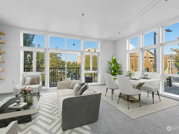 303 E Pike Street #410, Seattle, WA 98122