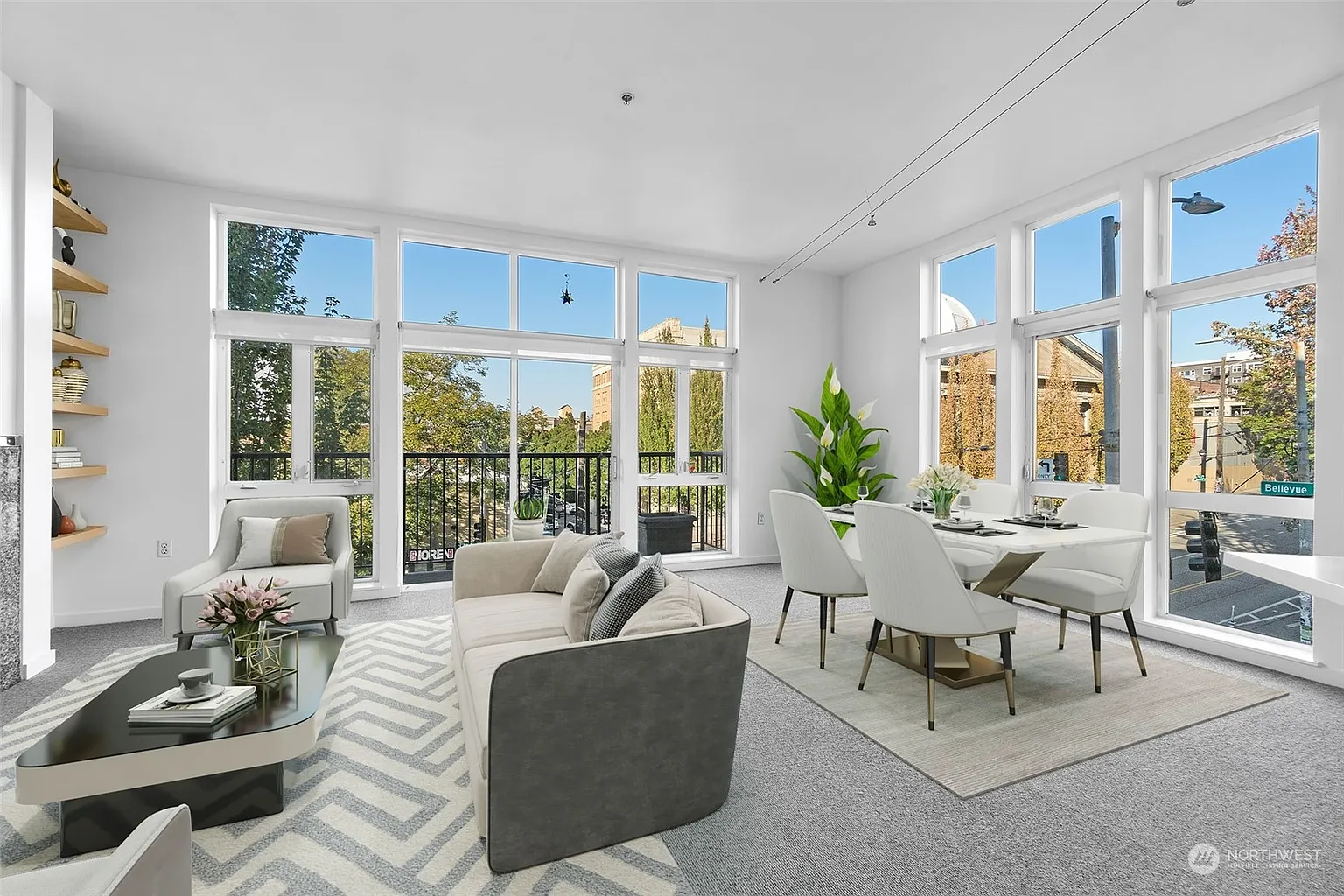 303 E Pike Street #410 photo 1