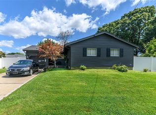 1611 Brentwood Rd, Bay Shore, NY 11706