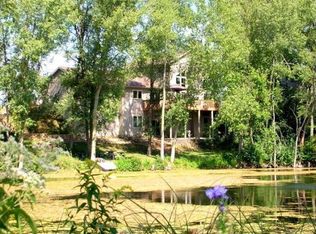 105 Lintner Rd, Pardeeville, WI 53954